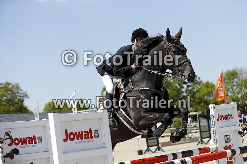 Pieter Martyn De Bruijn