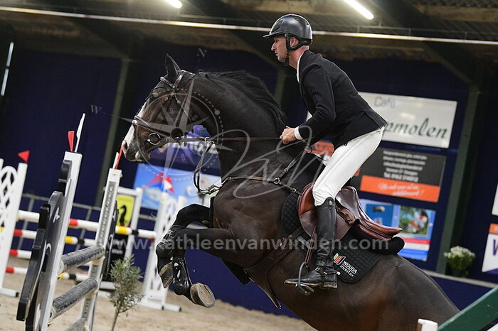 Leon Kuypers - N-Callarina O