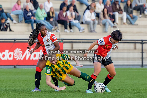 2025 09 28 Feyenoord - ADO Den Haag