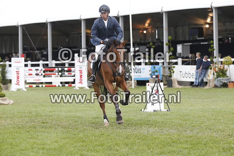 Dennis van den Brink