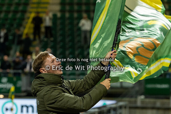 2025 09 29 ADO Den Haag - TOP Oss