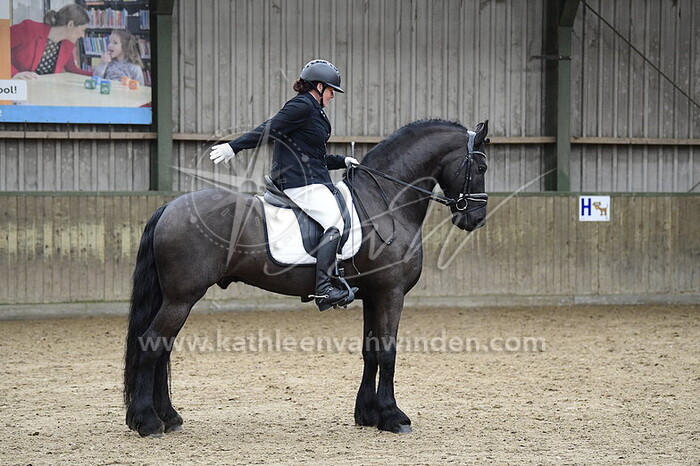 Evelien Frens - Arias