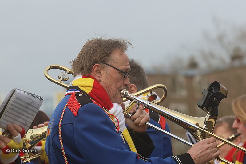 Carnaval Ijsselstein Apestad 2024