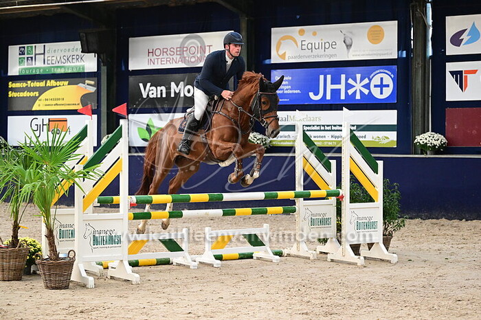 Boy Peels - Manchester