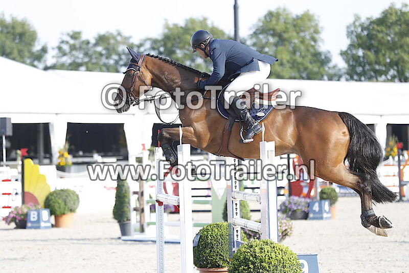 Wout jan van der Schans