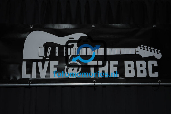 Guy Verlinde Live @ The BBC