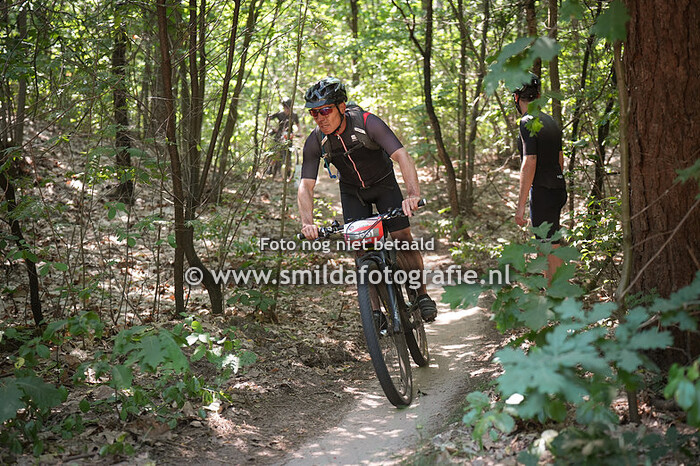 Sleen 12.15 tot 12.25uur Bartje200