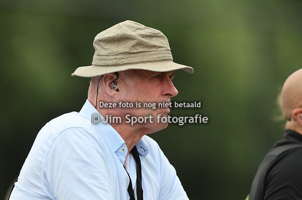 John en Dimitri Metgod