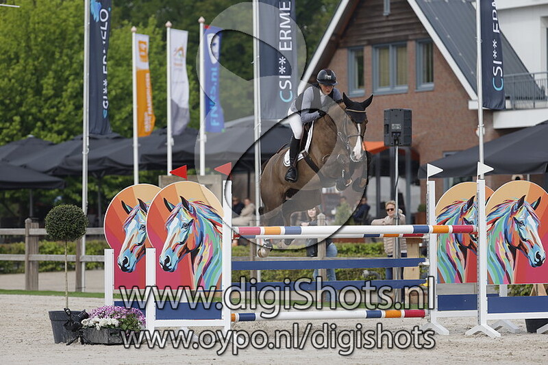 All Minka van het Gerendal Z