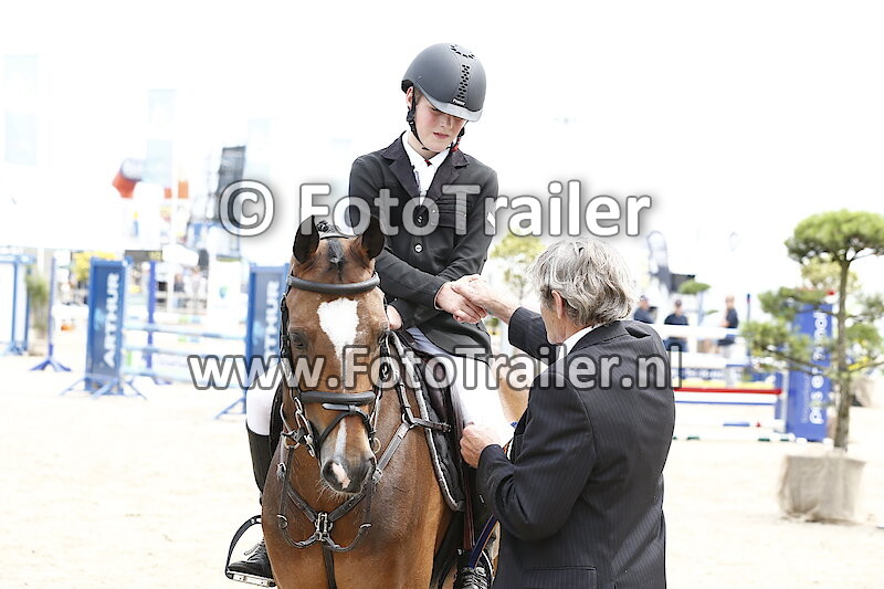 Klasse B Cat. DE Progressief