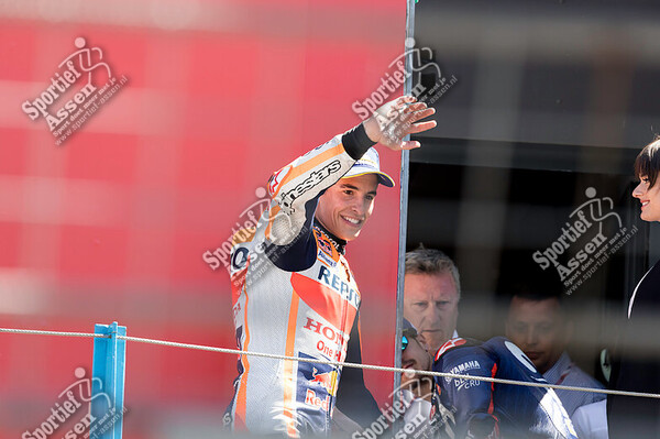 MOTUL TT Assen 1 juli 2018