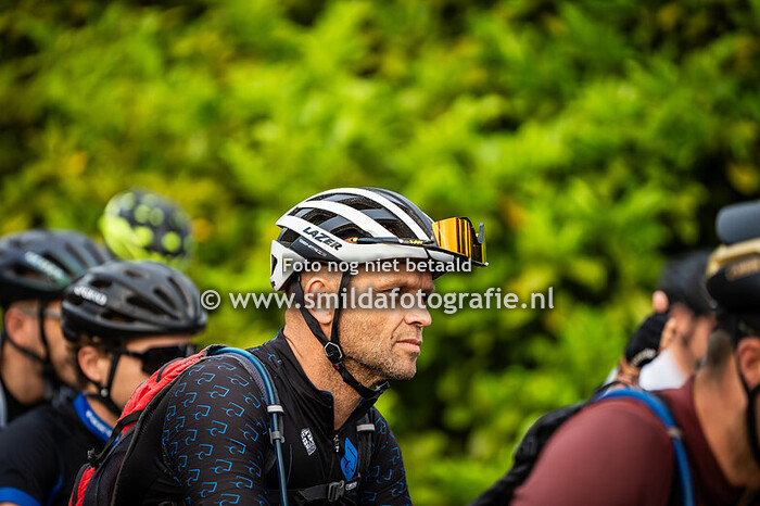 Start Bartje200 2025