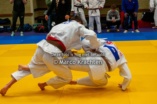 31e Nationaal Shizentai Open