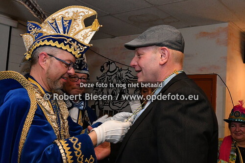 Leutekums Oud en Nieuw 2024