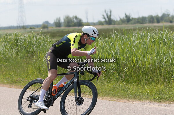 2025-05-17  Omloop van de Biesbosch