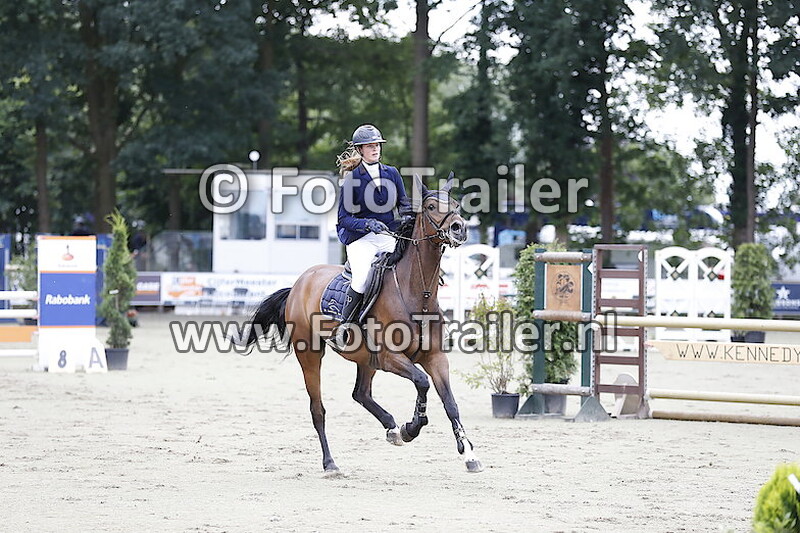 Rowan van Leijenhorst