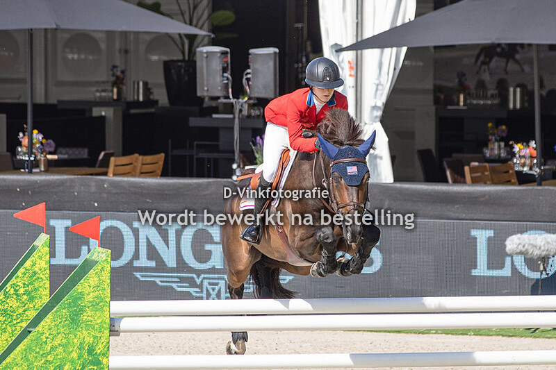 Lucy Deslauriers - Billy de Beaufour