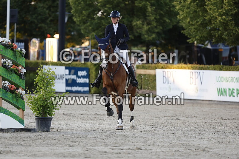 janine van den berg ten kate