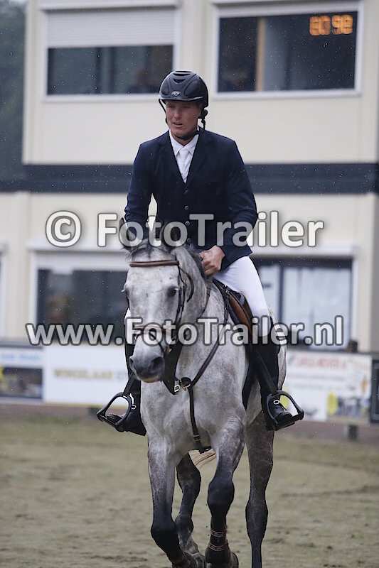 Rubriek 93 - Klasse M