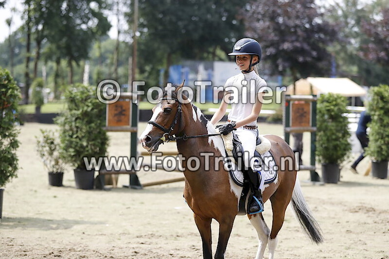 Prijsuitreiking Klasse L Cat. C