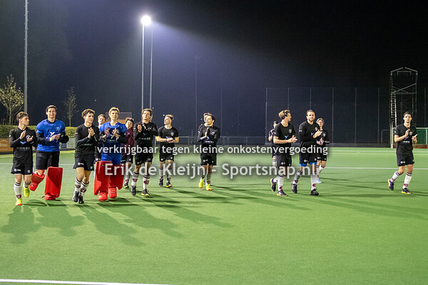 2025-04-11 Hockey RHC H1 - Union H1