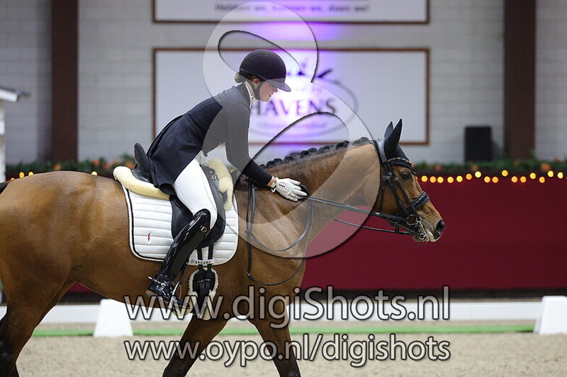 Manila Grace van de Osseweide