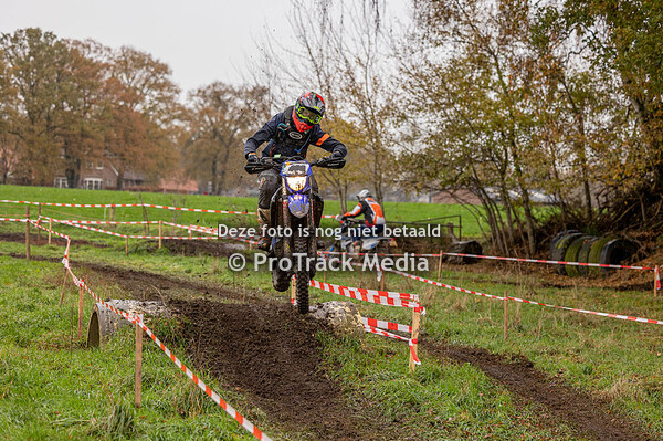 10.30 - 11.00 Offroad Hengelo