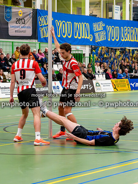 20240127 - KZ/Keukensale.com 2 - Fortuna/Delta Logistiek 2