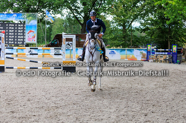 Outdoor Geldrop KNHS 130-135 05-07-25