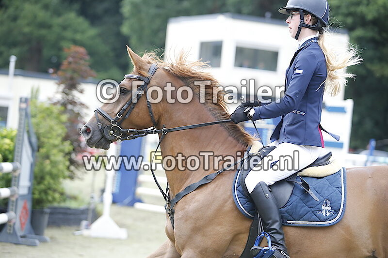 Bernadette van Essen