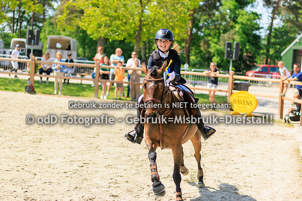 Heldense Ruiterdagen Pony 60cm 12-05-24