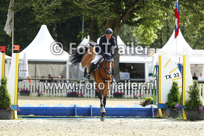 wout jan van der schans