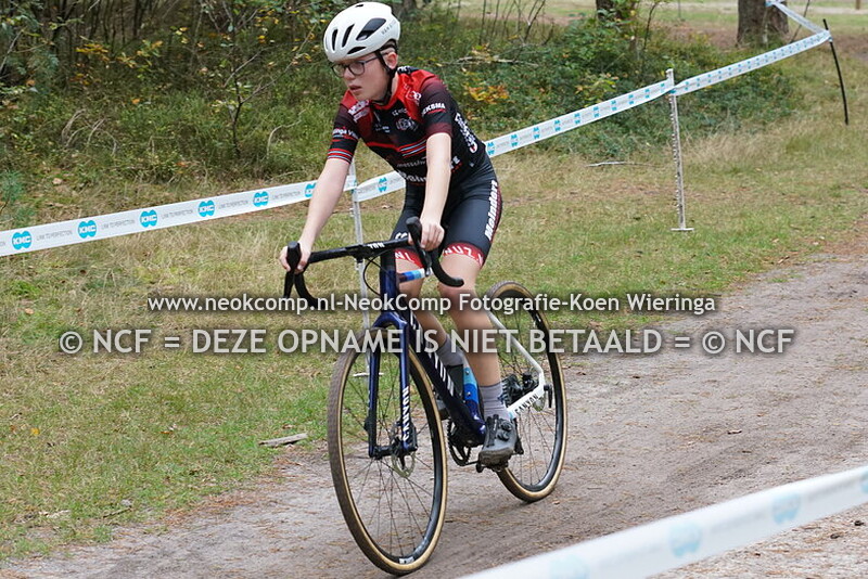 2025-10-11 - c-Norg, NL Cup Jeugdveldrit Norg Cat. 6