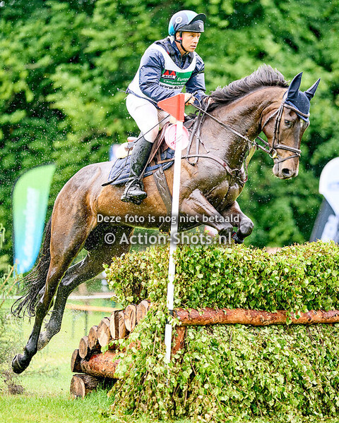 MHT 2025 - Cross - CCI1