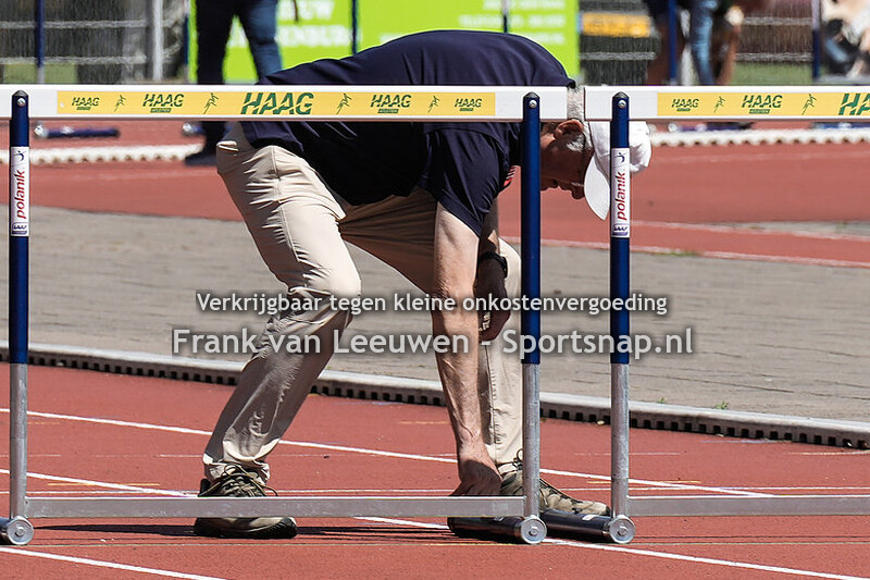 20230716 Atletiek, Liliane Mandema Memorial.