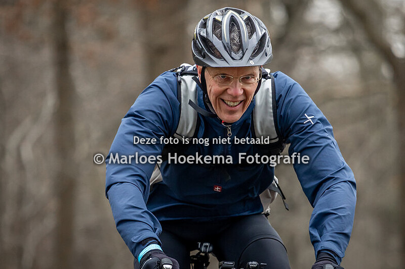 Bruintje Beer Tocht 2025