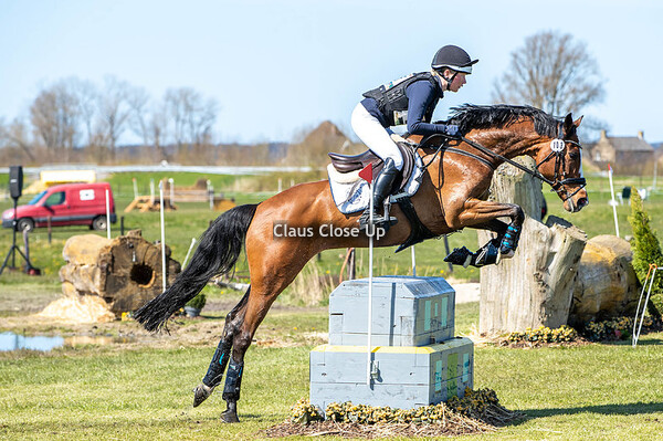 CCI1* - Intro