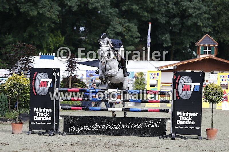 Miranda Spronk Rienties