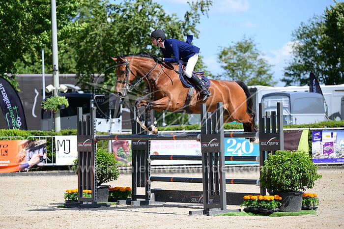 Maxime Thefenne - Celvin FS Z