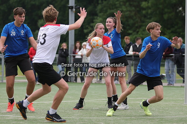 2025-05-29-RTC-U17-24-Zuid-Oost - Zuid-West - Gertrude de Vries