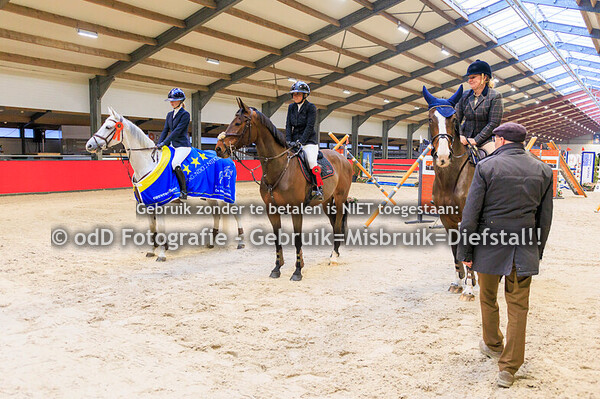 JIN 110cm Ochtend 13-02-25