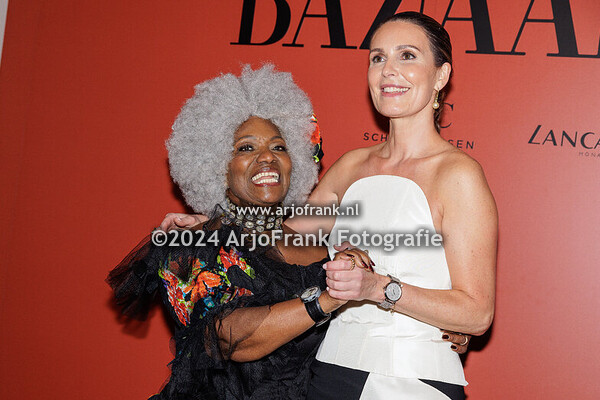 Woman of the Year Awards 2024