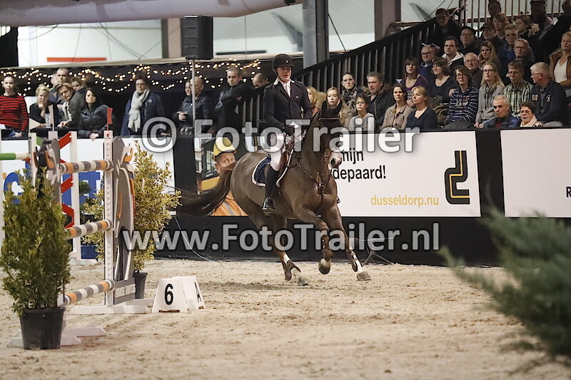 Thomas Arendsen Raedt