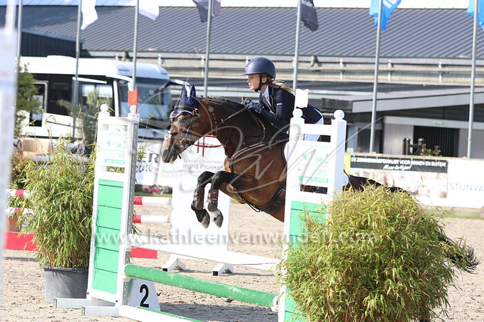 Jaimy van der Sluis - Doortje