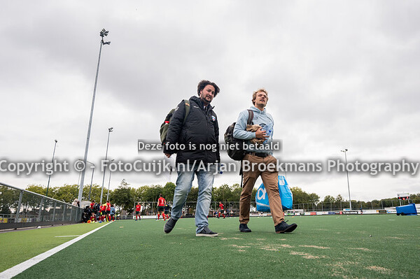 Civicum D1 - Groningerstuds D1