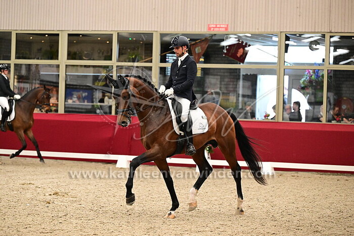 Curro Benitez Sanchez - Poker DSH