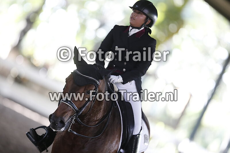 Dara Ninggar Prameswari