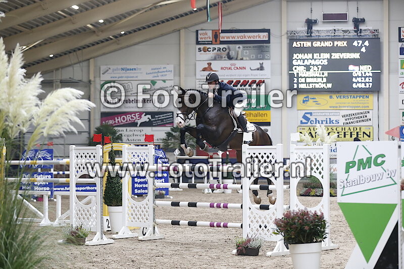 Johan Klein Zieverink