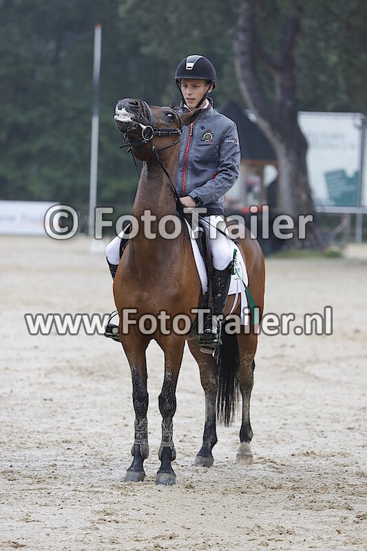 Awards S19 - CSIOP - Small Tour