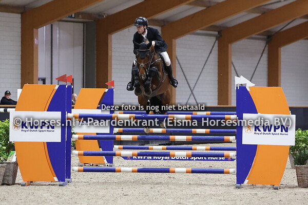 Onassis TN (v. Grandorado TN) Kars Bonhof